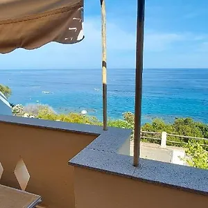 Hébergement de vacances Independent With Spectacular View