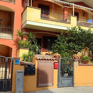 Appartement Casa Calcutta - Iun Q3398